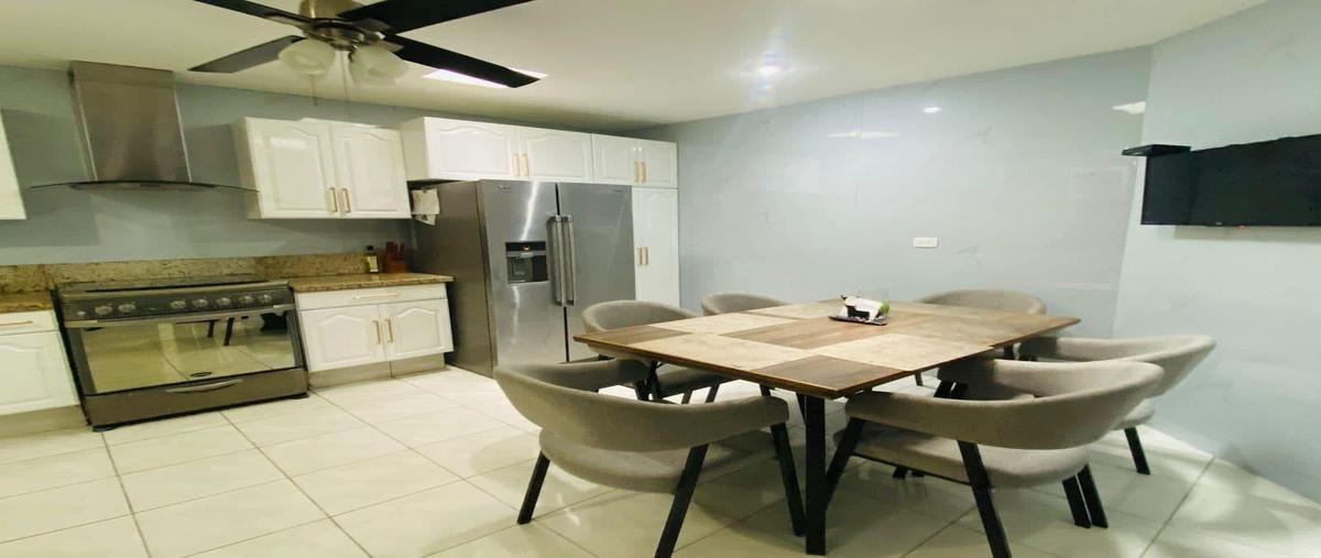 Foto de casa en venta en  , lomas del paseo, monterrey, nuevo león, 29376475 No. 03