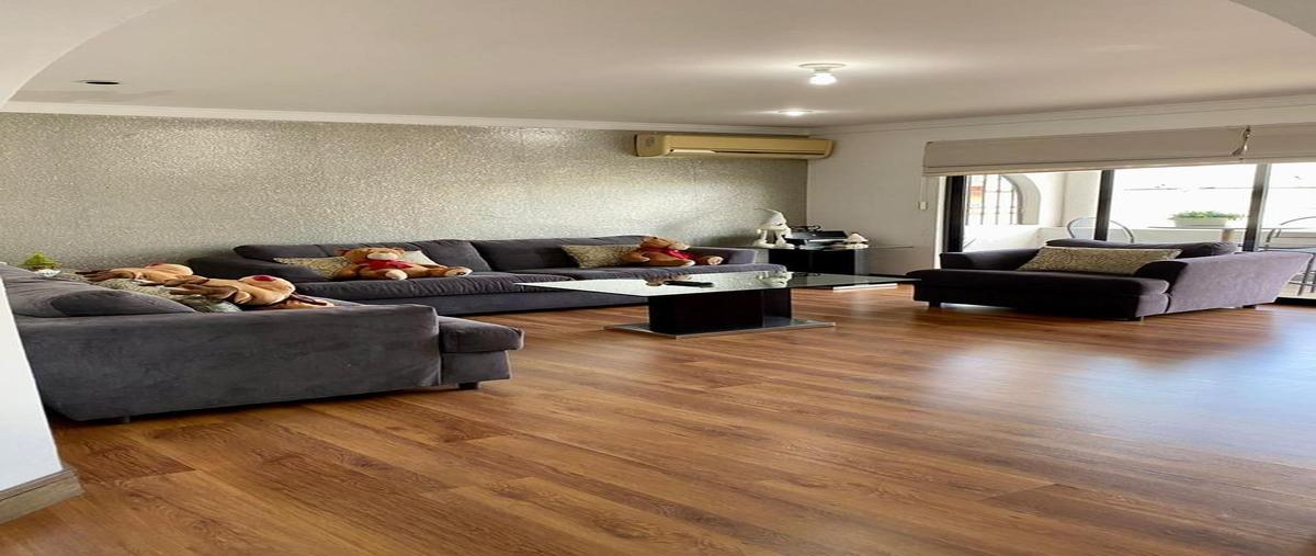 Foto de casa en venta en  , lomas del paseo, monterrey, nuevo león, 29376475 No. 05