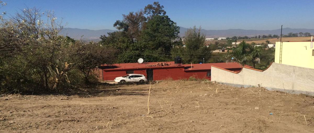Foto de terreno habitacional en venta en lomas del pastor , san pablo etla, san pablo etla, oaxaca, 23293306 No. 03