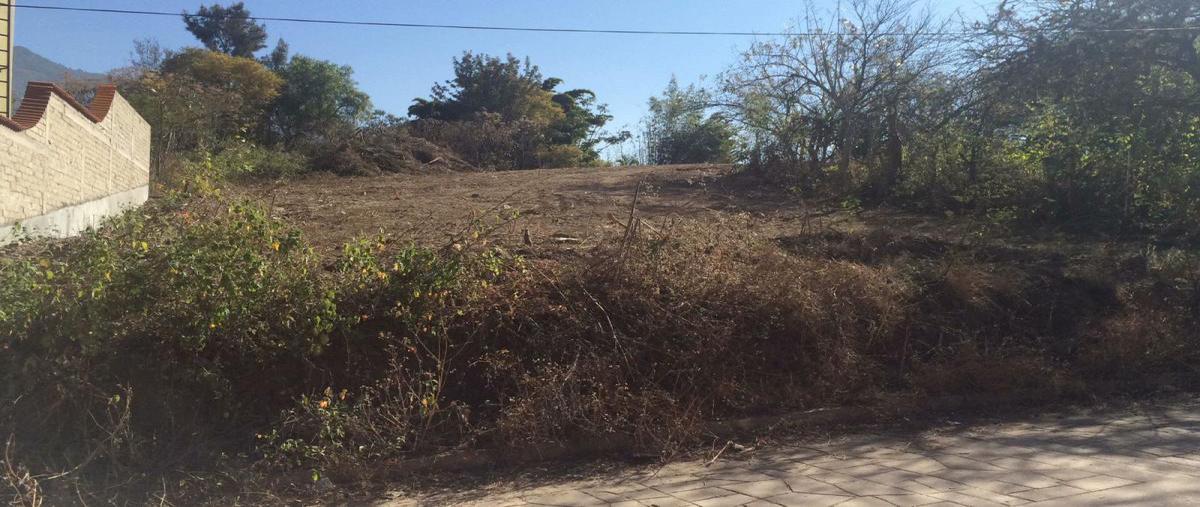 Foto de terreno habitacional en venta en lomas del pastor , san pablo etla, san pablo etla, oaxaca, 23293306 No. 04
