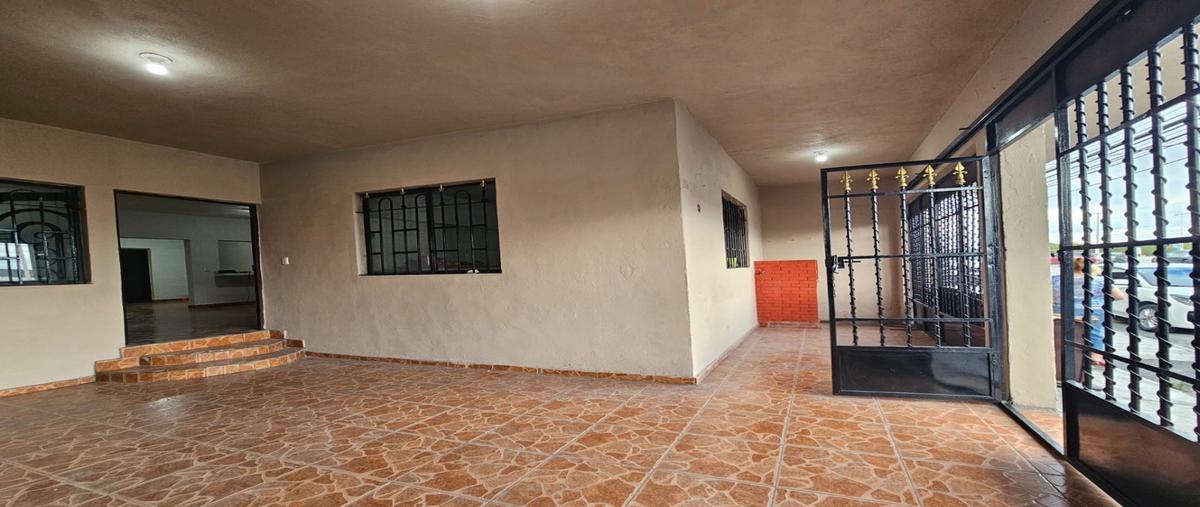 Foto de casa en renta en  , lomas del pedregal, apodaca, nuevo león, 0 No. 05