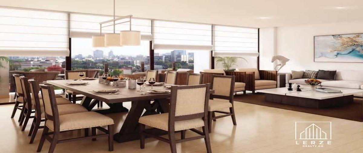 Foto de departamento en venta en  , lomas del pedregal framboyanes, tlalpan, df / cdmx, 28092891 No. 03