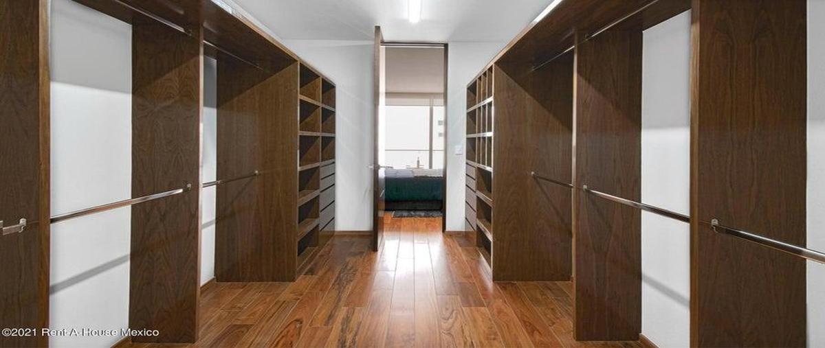 Foto de departamento en venta en  , lomas del pedregal framboyanes, tlalpan, df / cdmx, 0 No. 03