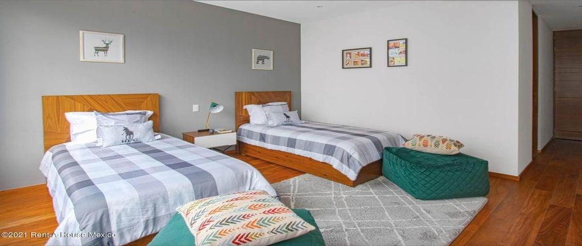 Foto de departamento en venta en  , lomas del pedregal framboyanes, tlalpan, df / cdmx, 0 No. 05