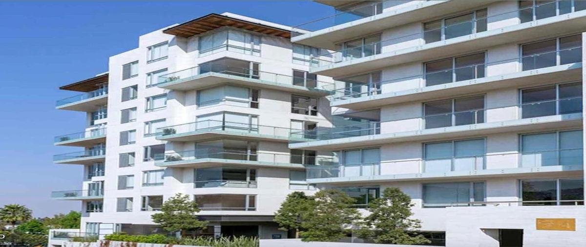 Foto de departamento en , lomas del pedregal framboyanes, tlalpan, df / cdmx, 0 foto 02 Foto de departamento en venta en , lomas del pedregal framboyanes, tlalpan, df / cdmx, 0 No. 02