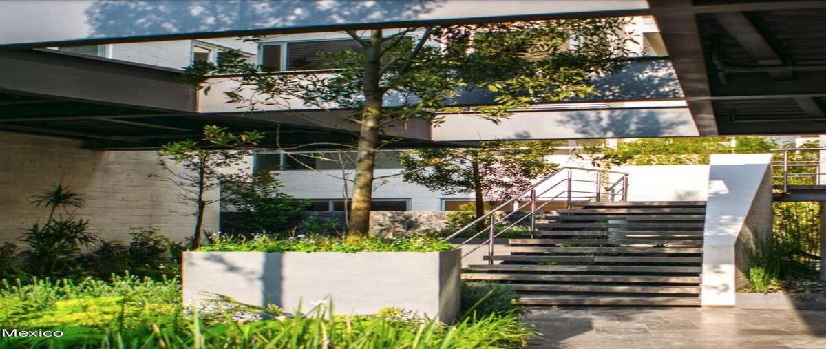 Foto de departamento en , lomas del pedregal framboyanes, tlalpan, df / cdmx, 0 foto 03 Foto de departamento en venta en , lomas del pedregal framboyanes, tlalpan, df / cdmx, 0 No. 03