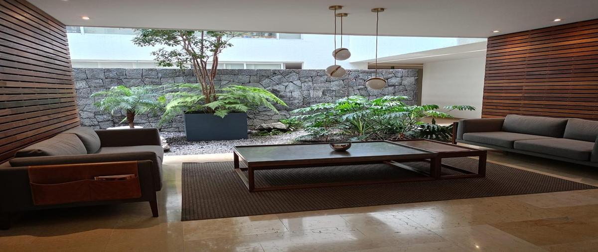 Foto de departamento en venta en  , lomas del pedregal framboyanes, tlalpan, df / cdmx, 0 No. 05