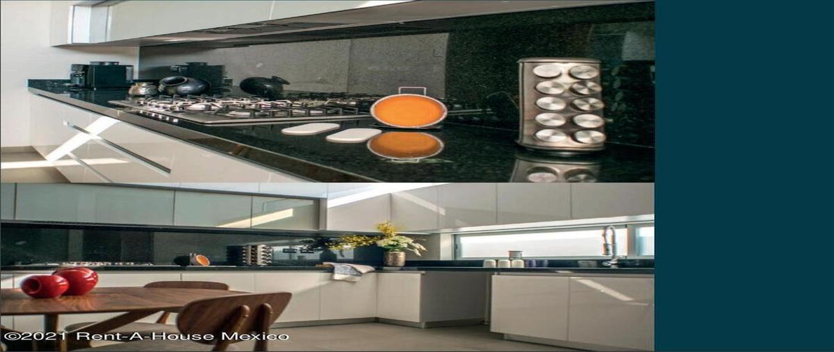 Foto de departamento en venta en  , lomas del pedregal framboyanes, tlalpan, df / cdmx, 0 No. 04
