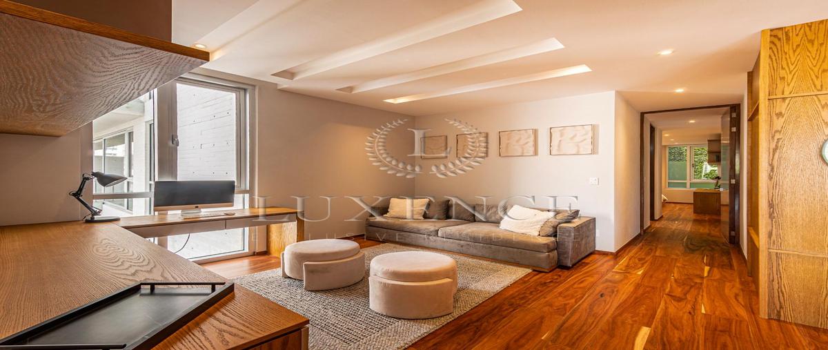 Foto de departamento en venta en  , lomas del pedregal framboyanes, tlalpan, df / cdmx, 0 No. 04