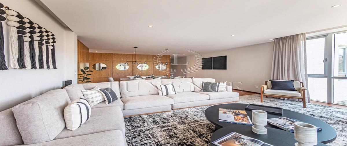 Foto de departamento en venta en  , lomas del pedregal framboyanes, tlalpan, df / cdmx, 0 No. 05