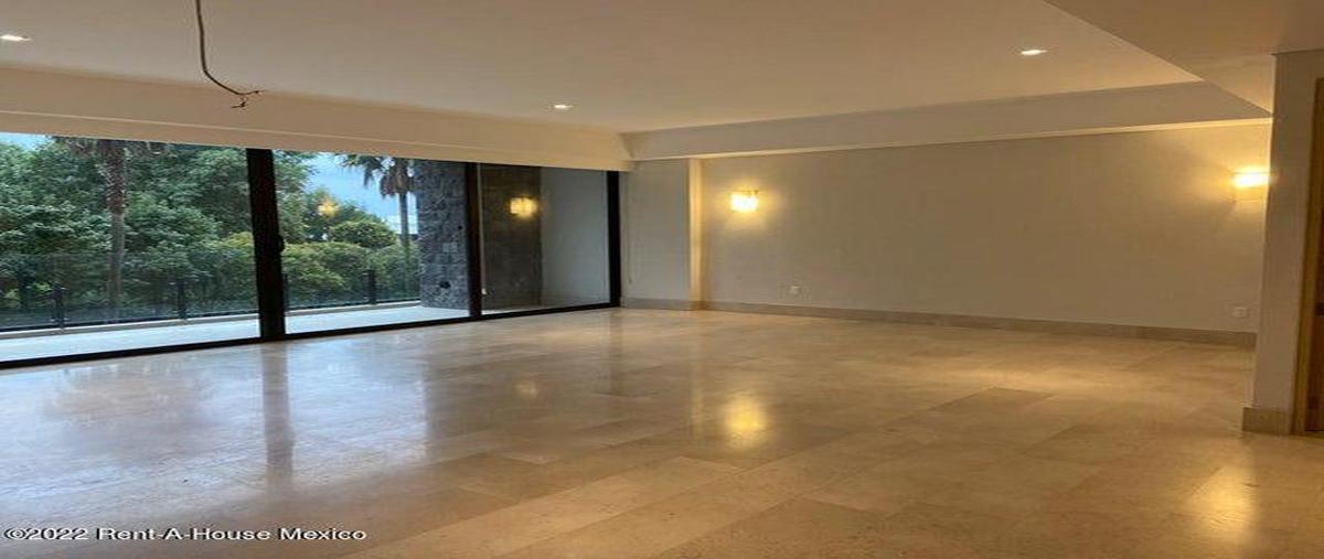 Foto de departamento en venta en  , lomas del pedregal framboyanes, tlalpan, df / cdmx, 30192218 No. 02