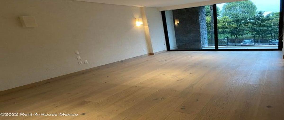 Foto de departamento en venta en  , lomas del pedregal framboyanes, tlalpan, df / cdmx, 30192218 No. 03