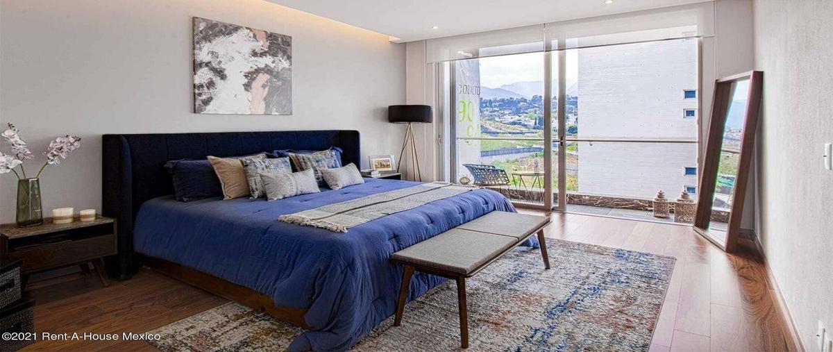 Foto de departamento en venta en  , lomas del pedregal framboyanes, tlalpan, df / cdmx, 30719166 No. 05