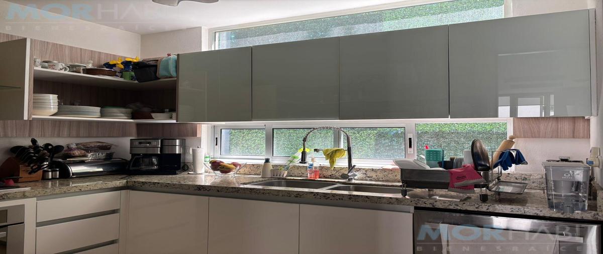 Foto de departamento en venta en  , lomas del pedregal framboyanes, tlalpan, df / cdmx, 0 No. 03