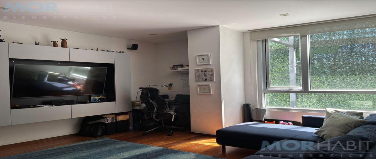 Foto de departamento en venta en  , lomas del pedregal framboyanes, tlalpan, df / cdmx, 0 No. 04