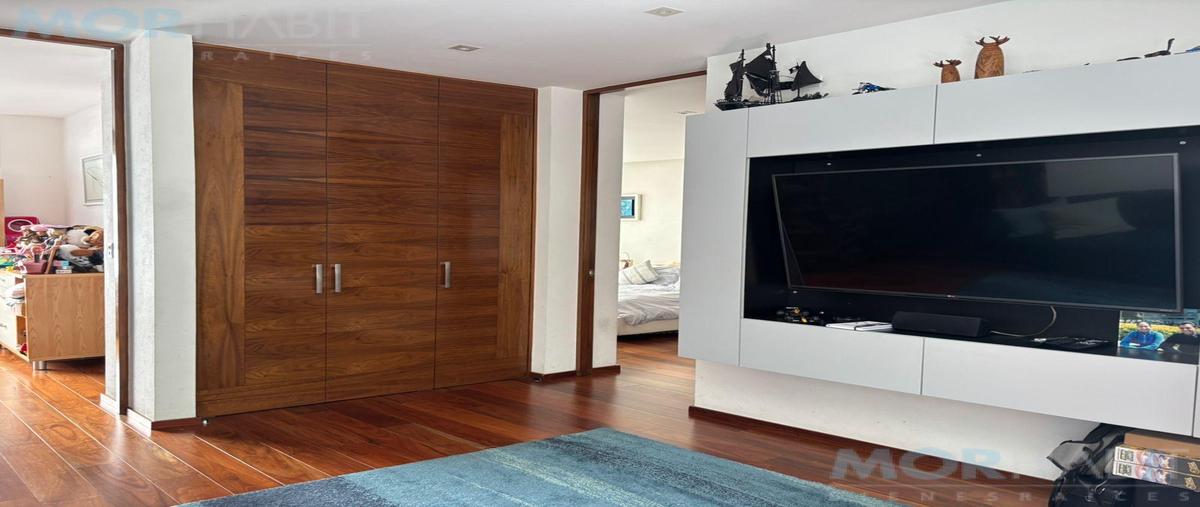 Foto de departamento en venta en  , lomas del pedregal framboyanes, tlalpan, df / cdmx, 0 No. 05