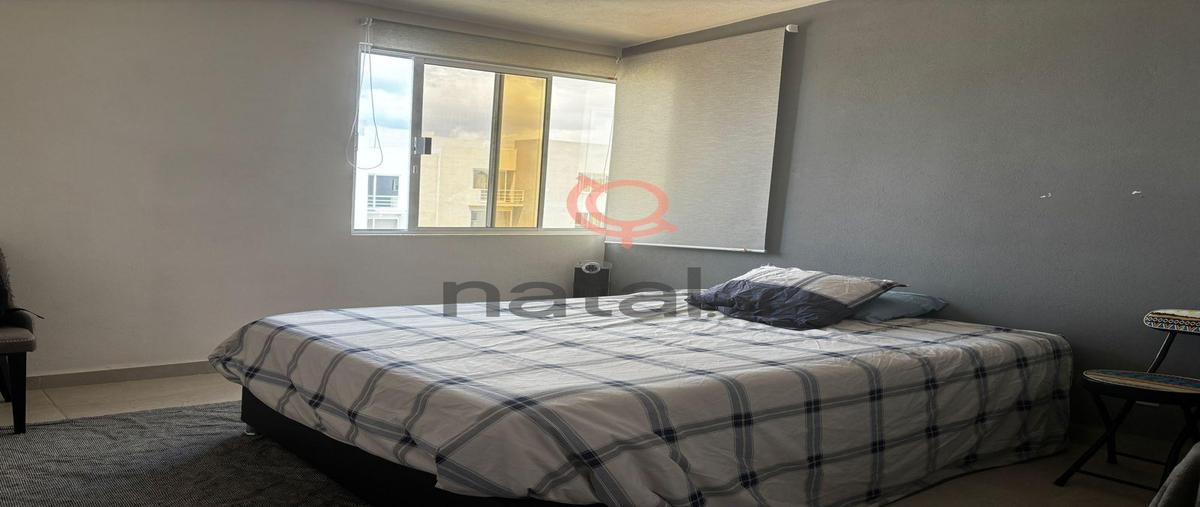 Foto de departamento en venta en  , lomas del pedregal, puebla, puebla, 30304101 No. 04