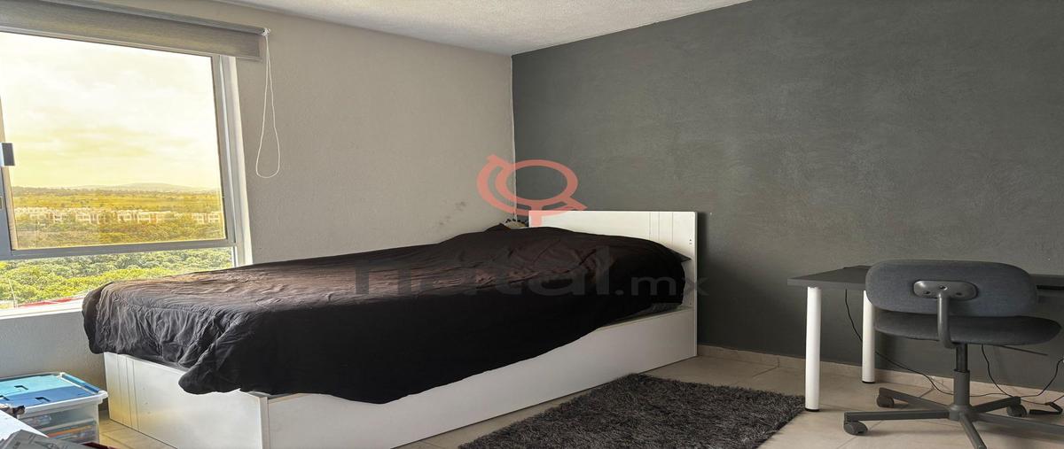 Foto de departamento en venta en  , lomas del pedregal, puebla, puebla, 30304101 No. 05