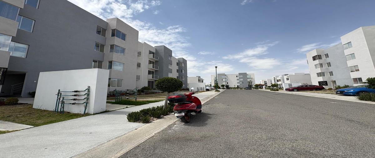 Foto de departamento en venta en  , lomas del pedregal, puebla, puebla, 0 No. 04