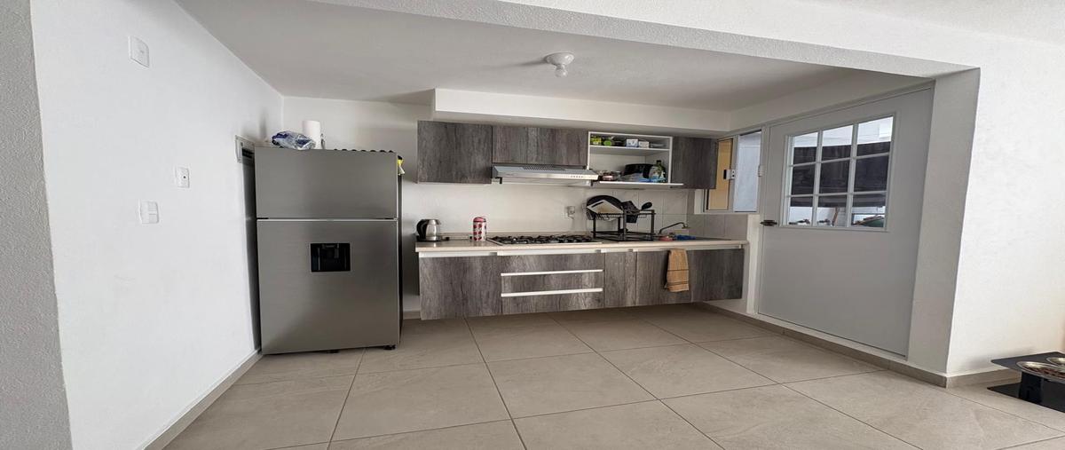 Foto de departamento en venta en  , lomas del pedregal, puebla, puebla, 0 No. 05