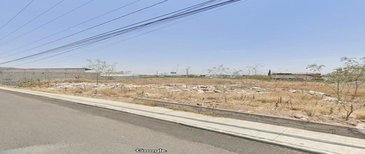 Foto de terreno habitacional en , lomas del pedregal, san juan del río, querétaro, 0 foto 01 Foto de terreno habitacional en venta en , lomas del pedregal, san juan del río, querétaro, 0 No. 01