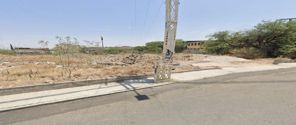 Foto de terreno habitacional en , lomas del pedregal, san juan del río, querétaro, 0 foto 02 Foto de terreno habitacional en venta en , lomas del pedregal, san juan del río, querétaro, 0 No. 02