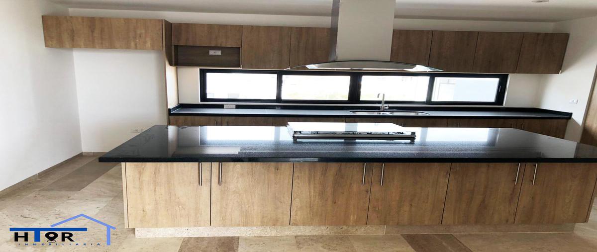 Foto de casa en venta en  , lomas del pedregal, san luis potosí, san luis potosí, 0 No. 05