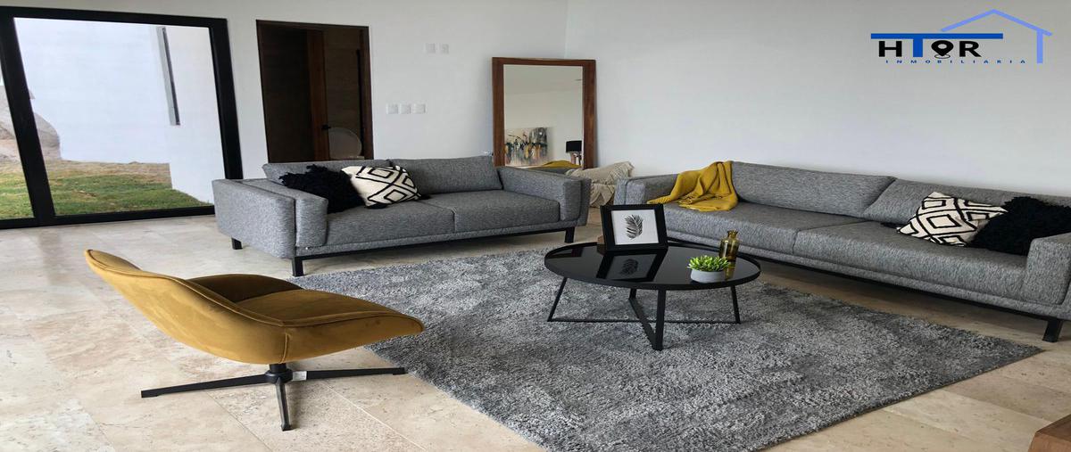 Foto de casa en venta en  , lomas del pedregal, san luis potosí, san luis potosí, 0 No. 03