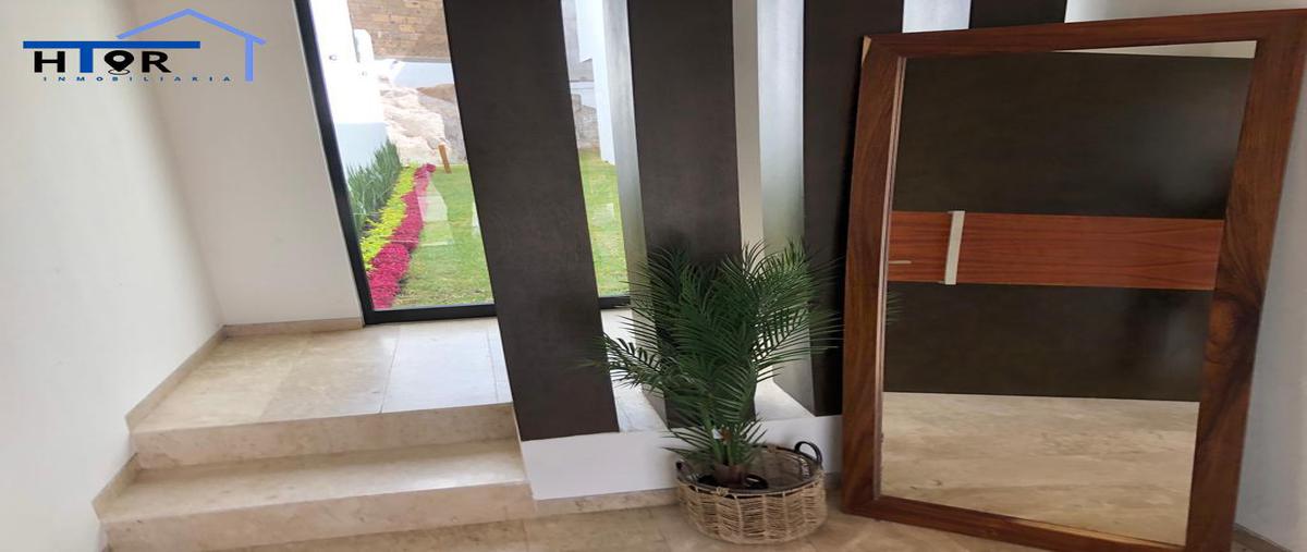 Foto de casa en venta en  , lomas del pedregal, san luis potosí, san luis potosí, 0 No. 05