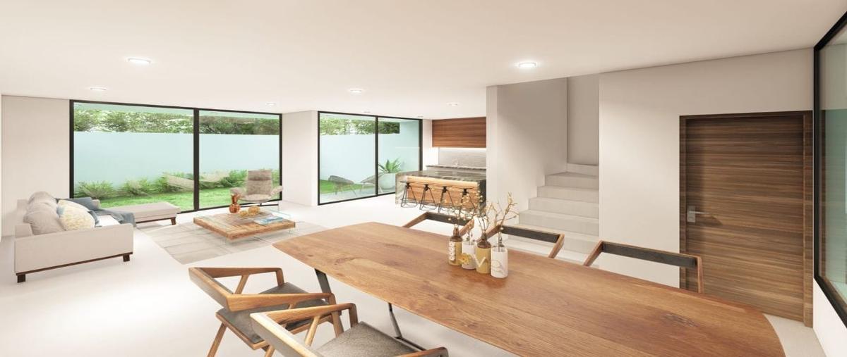 Foto de casa en venta en  , lomas del pedregal, san luis potosí, san luis potosí, 25837803 No. 05