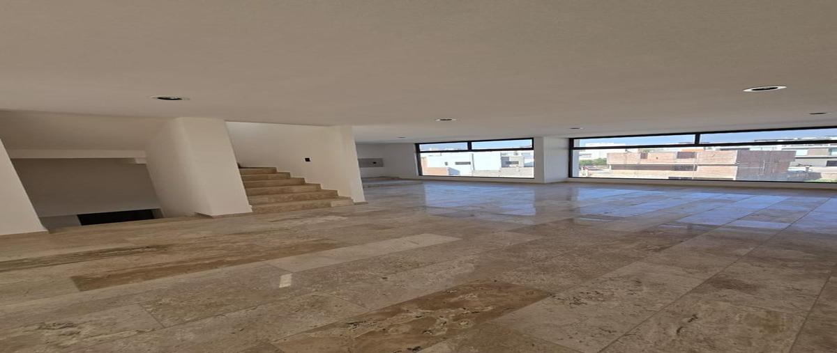 Foto de casa en venta en  , lomas del pedregal, san luis potosí, san luis potosí, 28055879 No. 03