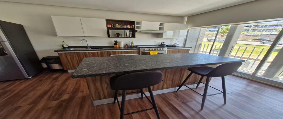 Foto de departamento en venta en  , lomas del pedregal, san luis potosí, san luis potosí, 28055880 No. 03