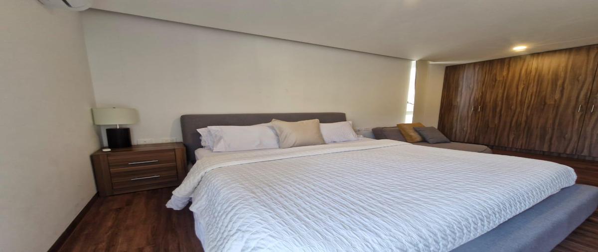 Foto de departamento en venta en  , lomas del pedregal, san luis potosí, san luis potosí, 28055880 No. 04