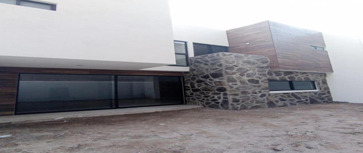 Foto de casa en , lomas del pedregal, san luis potosí, san luis potosí, 0 foto 02 Foto de casa en venta en , lomas del pedregal, san luis potosí, san luis potosí, 0 No. 02