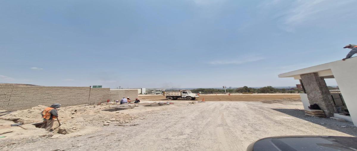 Foto de terreno habitacional en , lomas del pedregal, san luis potosí, san luis potosí, 28055908 foto 03 Foto de terreno habitacional en venta en , lomas del pedregal, san luis potosí, san luis potosí, 28055908 No. 03