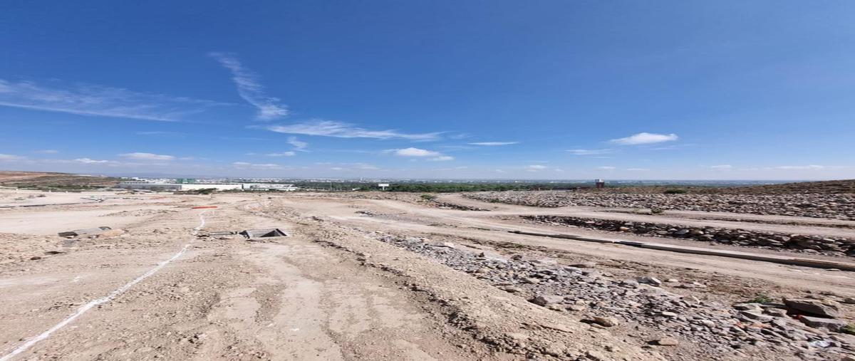 Foto de terreno habitacional en , lomas del pedregal, san luis potosí, san luis potosí, 28055908 foto 04 Foto de terreno habitacional en venta en , lomas del pedregal, san luis potosí, san luis potosí, 28055908 No. 04