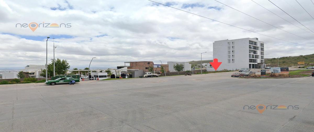 Foto de terreno habitacional en , lomas del pedregal, san luis potosí, san luis potosí, 0 foto 01 Foto de terreno habitacional en venta en , lomas del pedregal, san luis potosí, san luis potosí, 0 No. 01