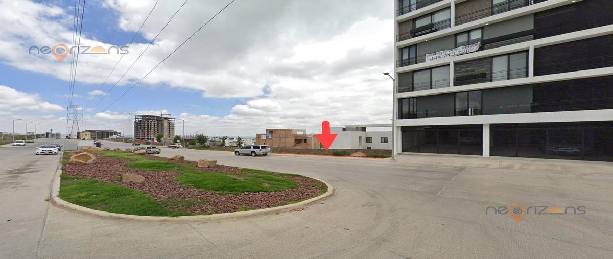 Foto de terreno habitacional en , lomas del pedregal, san luis potosí, san luis potosí, 0 foto 03 Foto de terreno habitacional en venta en , lomas del pedregal, san luis potosí, san luis potosí, 0 No. 03