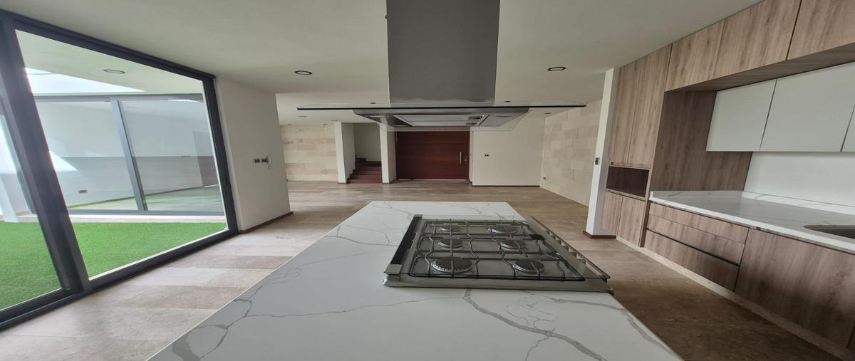 Foto de casa en venta en  , lomas del pedregal, san luis potosí, san luis potosí, 28918165 No. 03