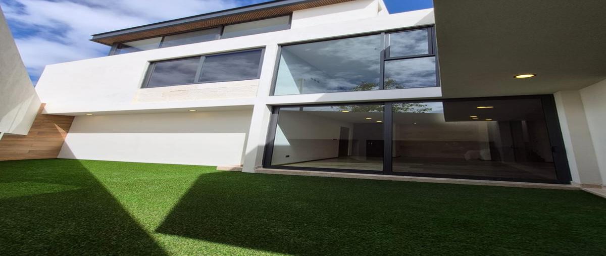 Foto de casa en venta en  , lomas del pedregal, san luis potosí, san luis potosí, 28918165 No. 04