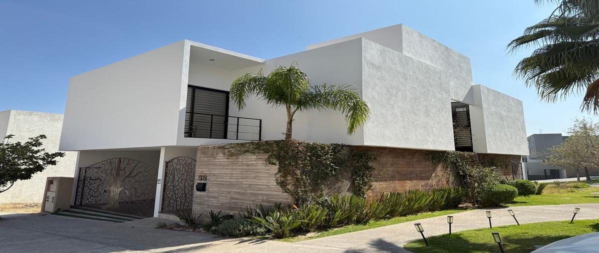 Foto de casa en venta en  , lomas del pedregal, san luis potosí, san luis potosí, 29303434 No. 03