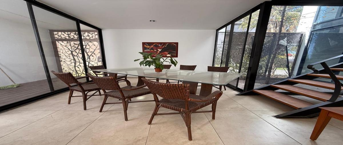 Foto de casa en venta en  , lomas del pedregal, san luis potosí, san luis potosí, 29303434 No. 04