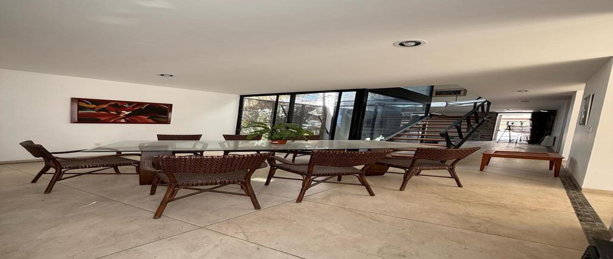Foto de casa en venta en  , lomas del pedregal, san luis potosí, san luis potosí, 29303434 No. 05