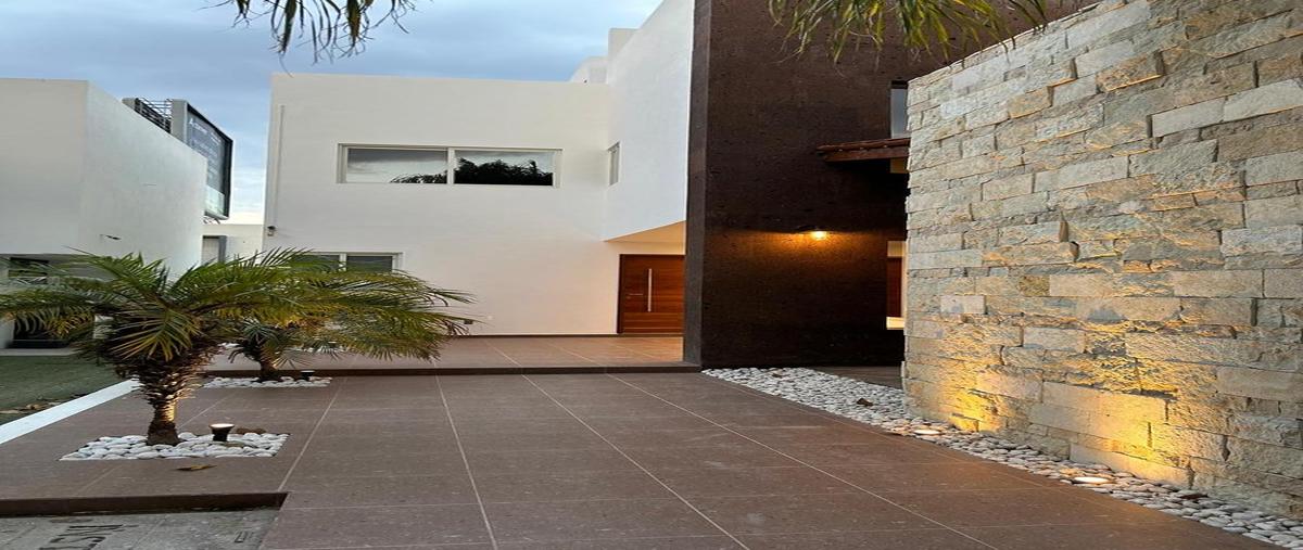 Foto de casa en venta en  , lomas del pedregal, san luis potosí, san luis potosí, 0 No. 03