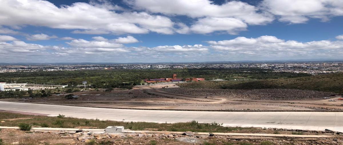 Foto de terreno habitacional en venta en  , lomas del pedregal, san luis potosí, san luis potosí, 0 No. 04