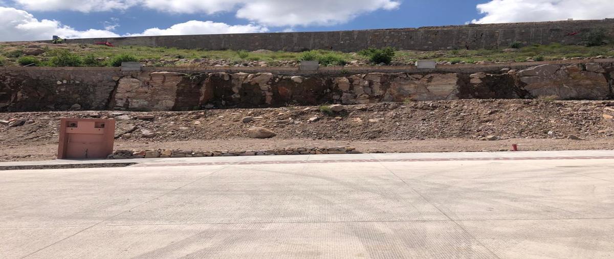 Foto de terreno habitacional en venta en  , lomas del pedregal, san luis potosí, san luis potosí, 0 No. 05