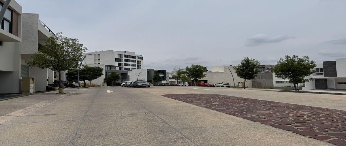 Foto de terreno habitacional en venta en  , lomas del pedregal, san luis potosí, san luis potosí, 0 No. 04