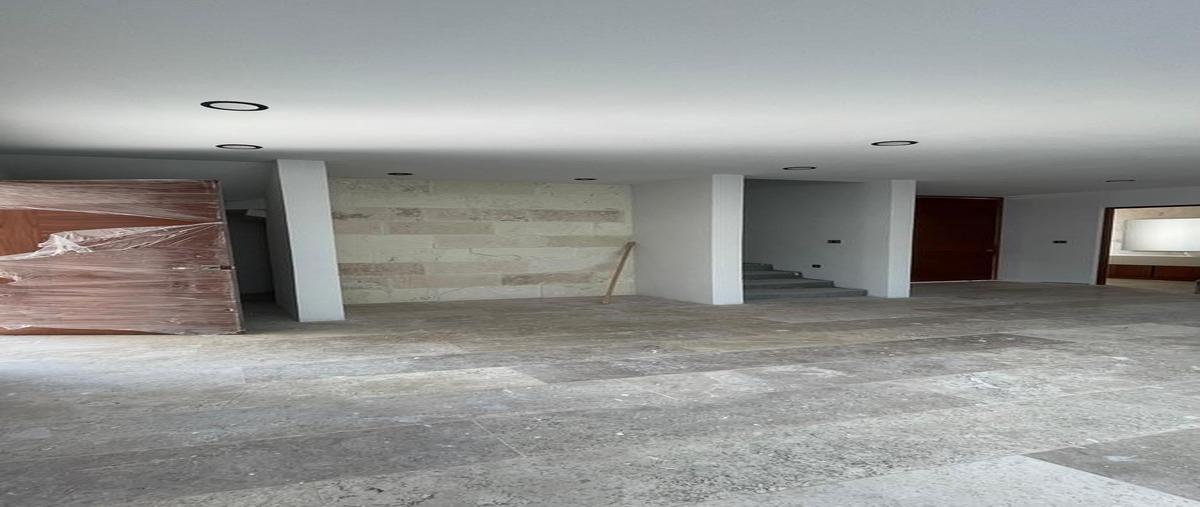 Foto de casa en venta en  , lomas del pedregal, san luis potosí, san luis potosí, 29927404 No. 03
