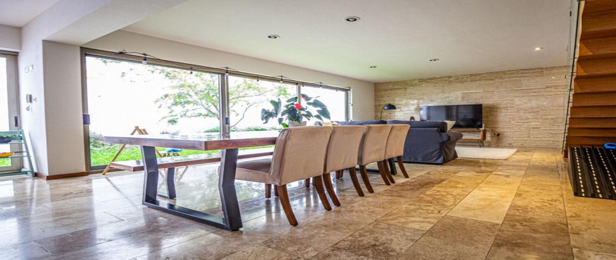 Foto de casa en venta en  , lomas del pedregal, san luis potosí, san luis potosí, 30272406 No. 03
