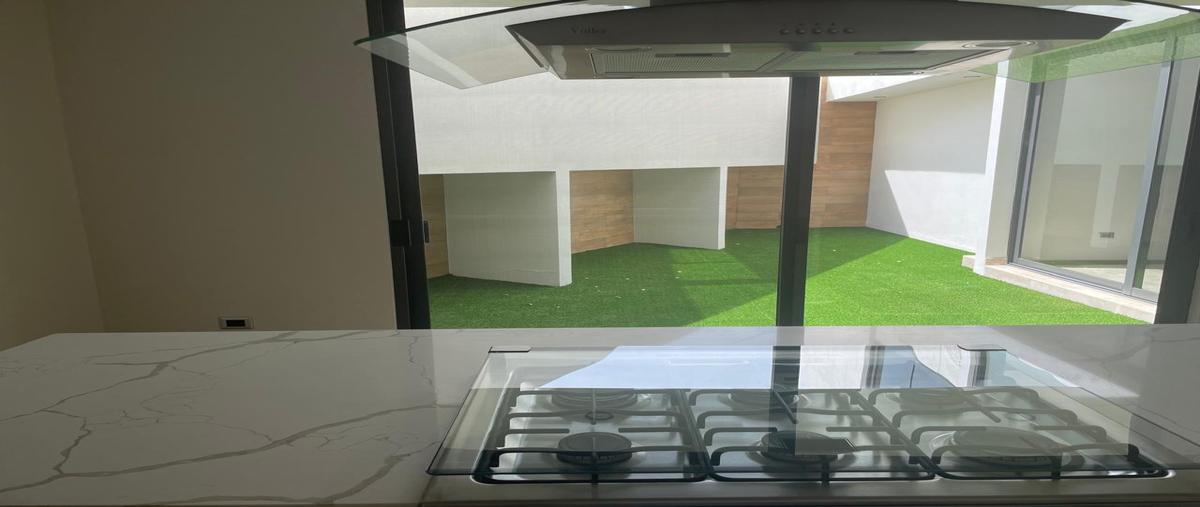 Foto de casa en venta en  , lomas del pedregal, san luis potosí, san luis potosí, 30379537 No. 03